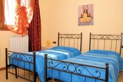 Imagen general del Agriturismo Il Melograno, Tessera. Foto 2