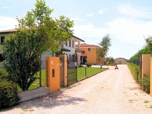 Imagen general del Agriturismo Il Melograno, Tessera. Foto 8