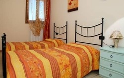 Imagen general del Agriturismo Il Melograno, Tessera. Foto 11