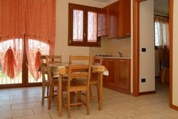 Imagen general del Agriturismo Il Melograno, Tessera. Foto 12