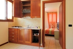 Imagen general del Agriturismo Il Melograno, Tessera. Foto 14
