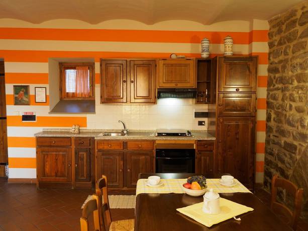 Imagen de la habitación del Agriturismo Il Palazzo. Foto 13