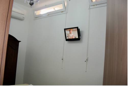 Imagen de la habitación del Agriturismo Il Pavone. Foto 2