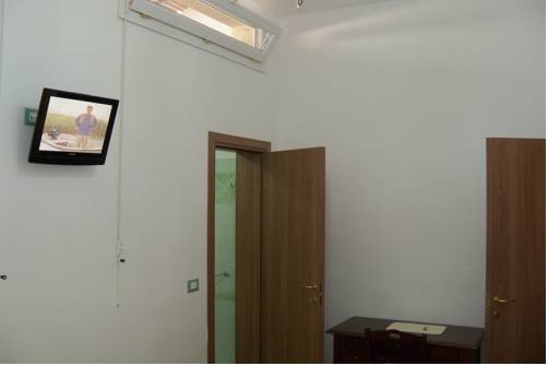 Imagen de la habitación del Agriturismo Il Pavone. Foto 3