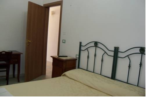 Imagen de la habitación del Agriturismo Il Pavone. Foto 4