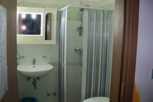 Imagen de la habitación del Agriturismo Il Pavone. Foto 5