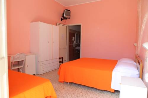 Imagen de la habitación del Agriturismo Il Pavone. Foto 6