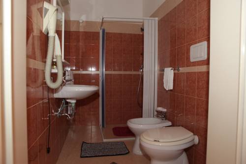 Imagen de la habitación del Agriturismo Il Pavone. Foto 7