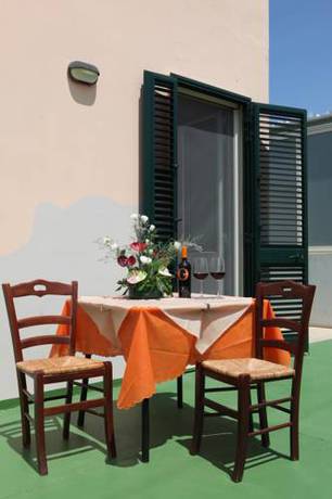 Imagen de la habitación del Agriturismo Il Pavone. Foto 8