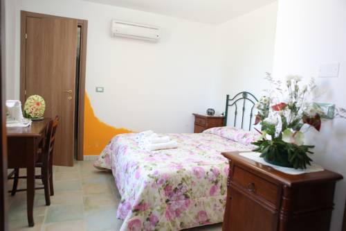 Imagen de la habitación del Agriturismo Il Pavone. Foto 9