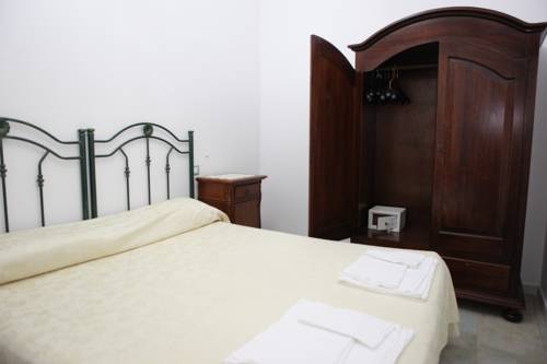 Imagen de la habitación del Agriturismo Il Pavone. Foto 11