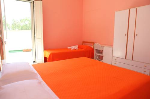Imagen de la habitación del Agriturismo Il Pavone. Foto 12