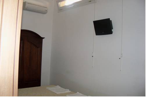 Imagen de la habitación del Agriturismo Il Pavone. Foto 13