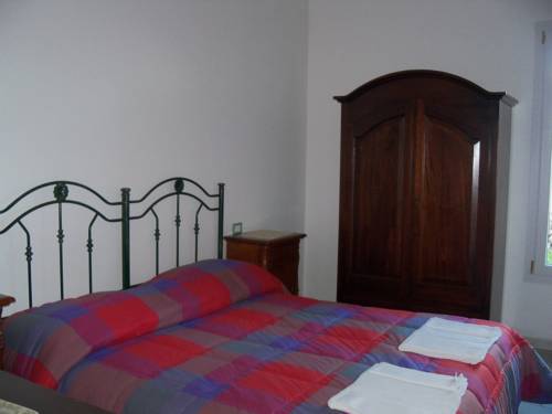 Imagen de la habitación del Agriturismo Il Pavone. Foto 14