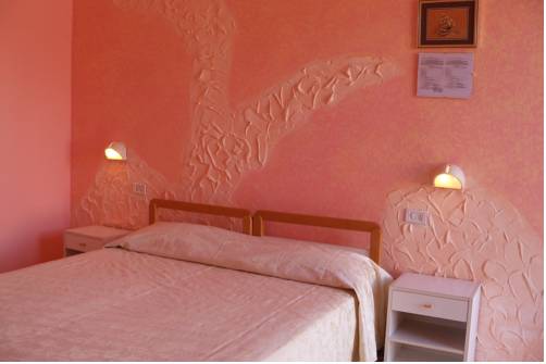 Imagen de la habitación del Agriturismo Il Pavone. Foto 15