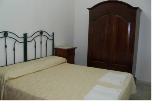Imagen de la habitación del Agriturismo Il Pavone. Foto 16