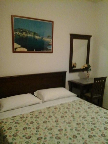 Imagen de la habitación del Agriturismo Il Pettirosso. Foto 8
