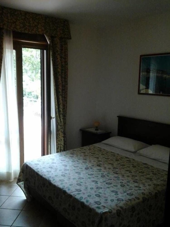 Imagen de la habitación del Agriturismo Il Pettirosso. Foto 9