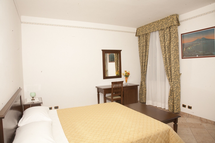 Imagen de la habitación del Agriturismo Il Pettirosso. Foto 13