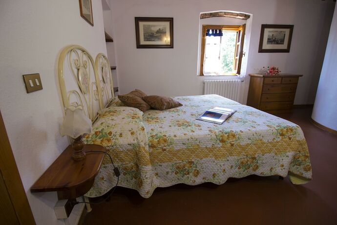 Imagen general del Agriturismo Il Poggio. Foto 2