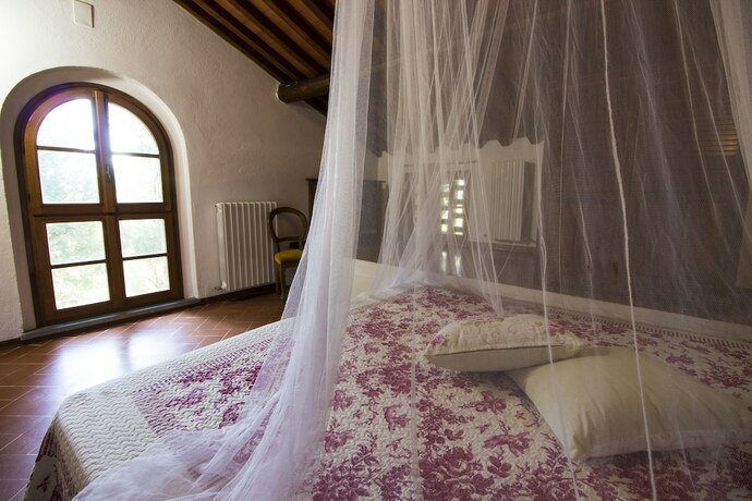 Imagen general del Agriturismo Il Poggio. Foto 18