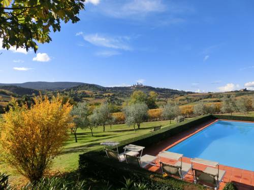 Imagen de la habitación del Agriturismo Il Segreto Di Pietrafitta. Foto 2
