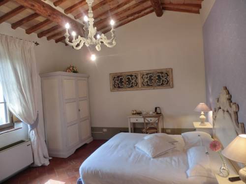 Imagen de la habitación del Agriturismo Il Segreto Di Pietrafitta. Foto 4