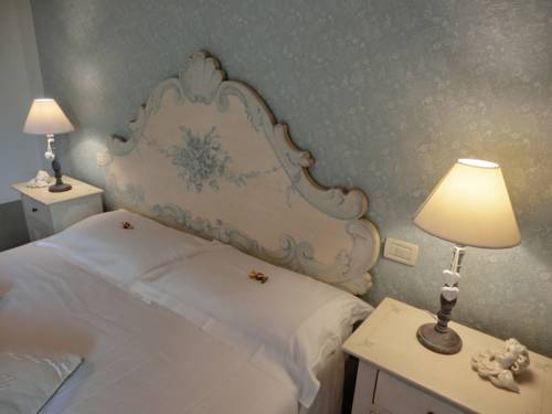 Imagen de la habitación del Agriturismo Il Segreto Di Pietrafitta. Foto 6