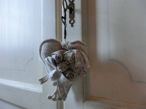 Imagen de la habitación del Agriturismo Il Segreto Di Pietrafitta. Foto 7