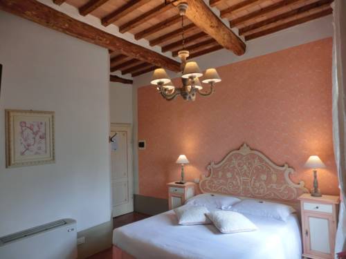 Imagen de la habitación del Agriturismo Il Segreto Di Pietrafitta. Foto 8