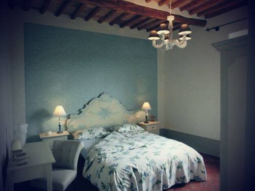 Imagen de la habitación del Agriturismo Il Segreto Di Pietrafitta. Foto 9