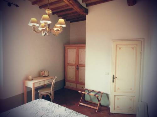 Imagen de la habitación del Agriturismo Il Segreto Di Pietrafitta. Foto 10