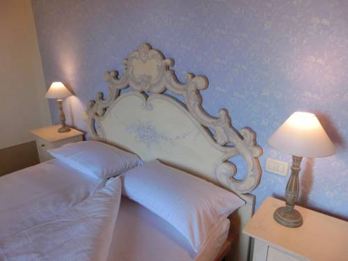 Imagen de la habitación del Agriturismo Il Segreto Di Pietrafitta. Foto 11