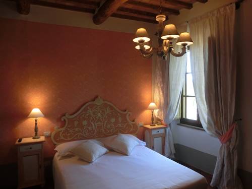 Imagen de la habitación del Agriturismo Il Segreto Di Pietrafitta. Foto 13