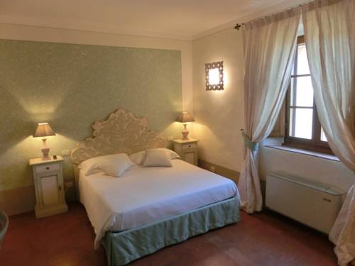 Imagen de la habitación del Agriturismo Il Segreto Di Pietrafitta. Foto 14