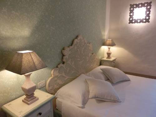 Imagen de la habitación del Agriturismo Il Segreto Di Pietrafitta. Foto 15