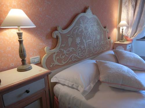 Imagen de la habitación del Agriturismo Il Segreto Di Pietrafitta. Foto 16