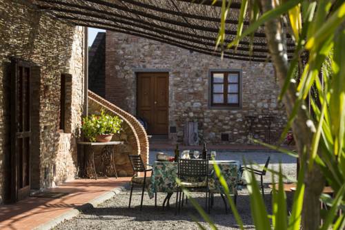 Imagen de la habitación del Agriturismo Il Selvino. Foto 2