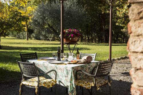 Imagen de la habitación del Agriturismo Il Selvino. Foto 4