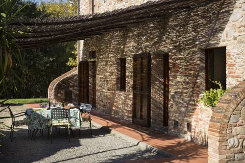 Imagen de la habitación del Agriturismo Il Selvino. Foto 5