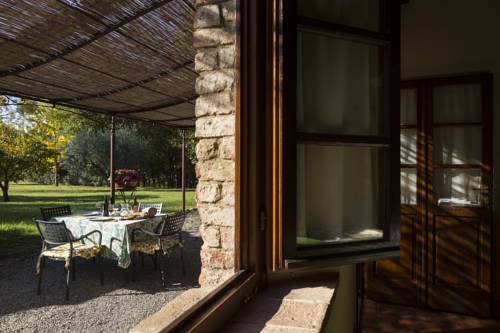 Imagen de la habitación del Agriturismo Il Selvino. Foto 6
