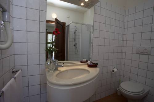 Imagen de la habitación del Agriturismo Il Torrione. Foto 4