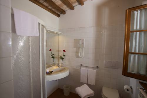 Imagen de la habitación del Agriturismo Il Torrione. Foto 10