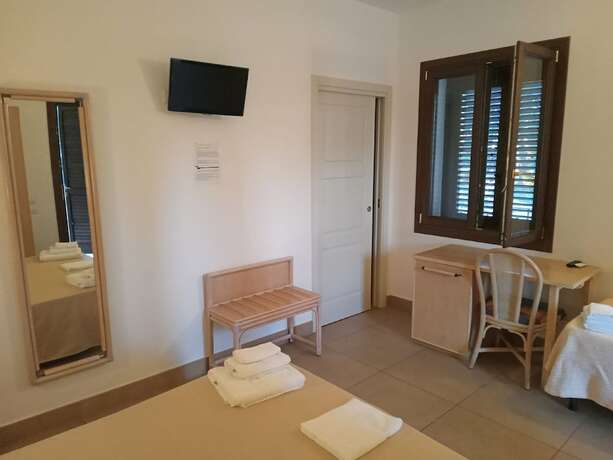 Imagen general del Agriturismo Il Trappeto. Foto 3