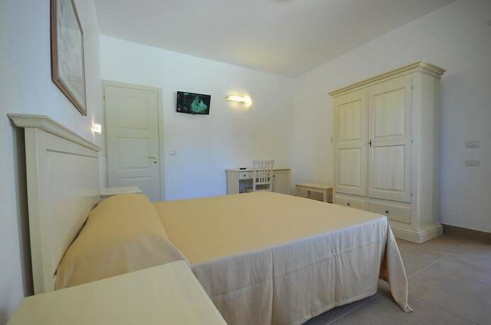 Imagen general del Agriturismo Il Trappeto. Foto 11