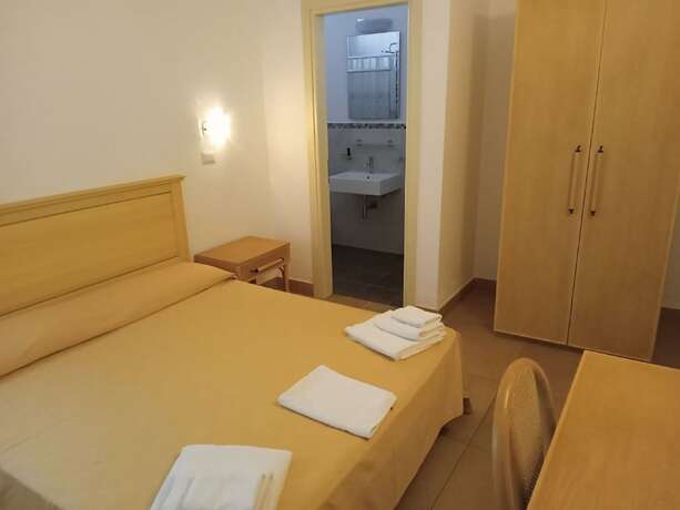 Imagen de la habitación del Agriturismo Il Trappeto. Foto 16