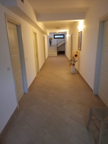 Imagen de la habitación del Agriturismo Il Trappeto. Foto 17