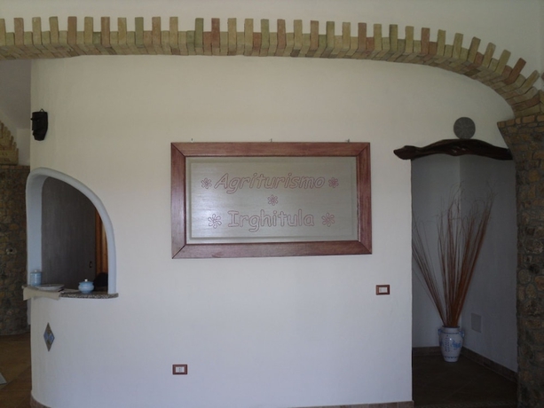 Imagen de los interiores del Agriturismo Irghitula. Foto 15