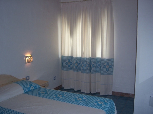 Imagen de la habitación del Agriturismo Irghitula. Foto 3