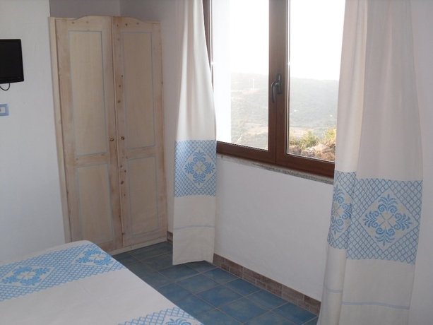 Imagen de la habitación del Agriturismo Irghitula. Foto 4